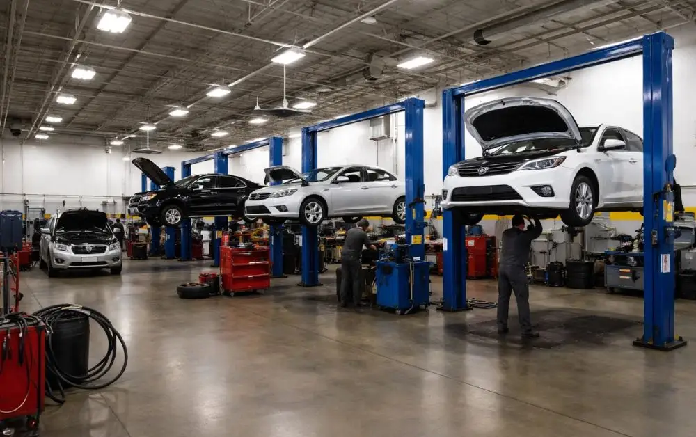 The Appeal of DIY Car Repairs