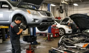 How to Keep Your Vehicle Running Smoothly with Expert Repairs